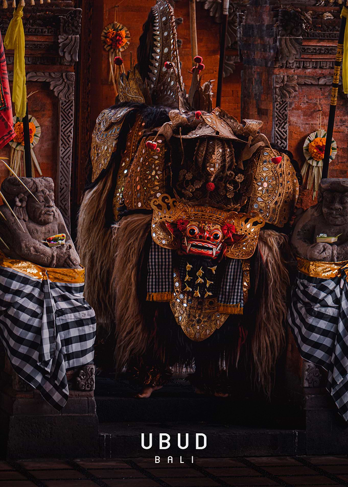 Ubud