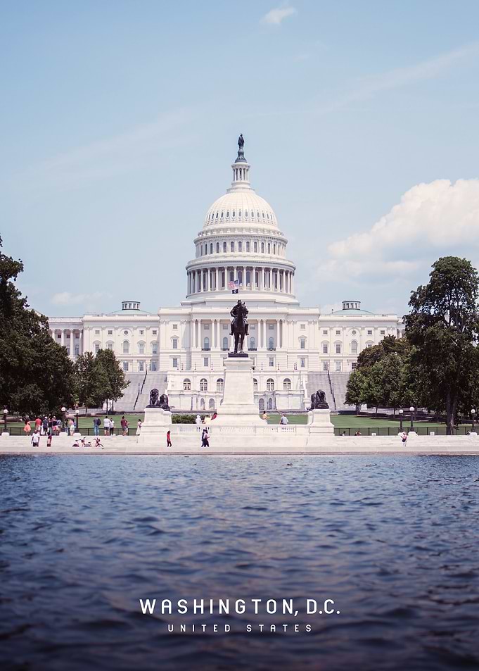 Washington DC