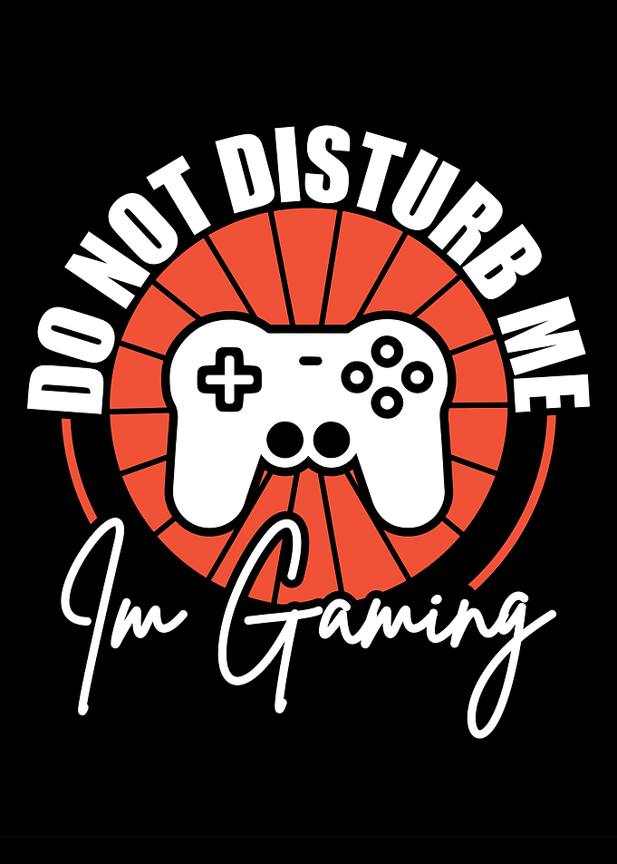 Game Poster