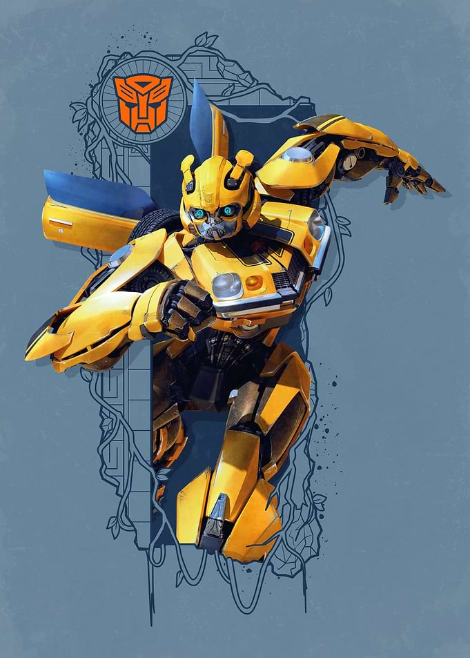 Bumblebee Run