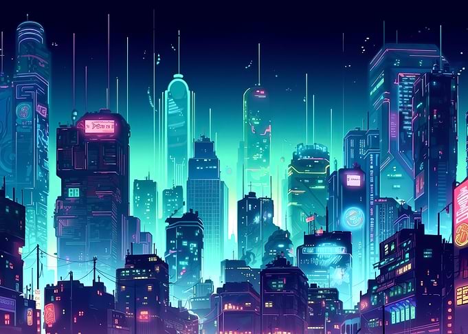 Cityscape