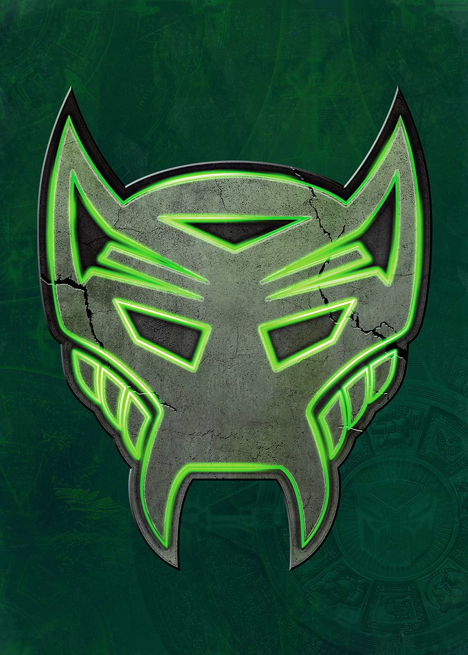 Maximal Symbol Green