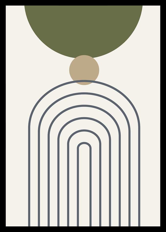 Abstract Geometric
