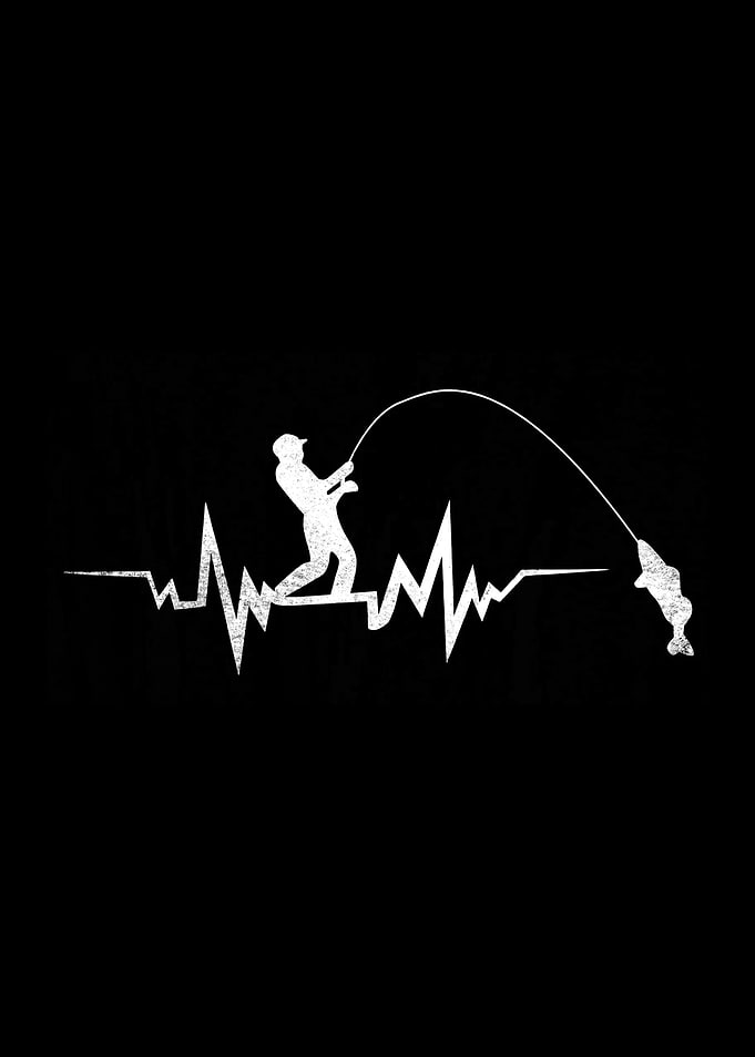 Fishing Heartbeat