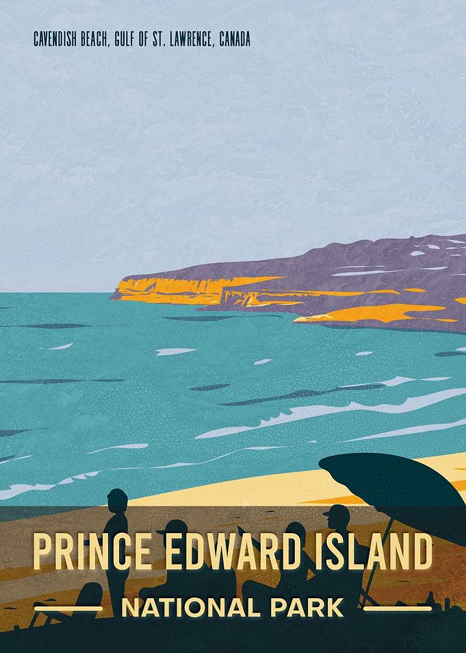 Prince Edward Island