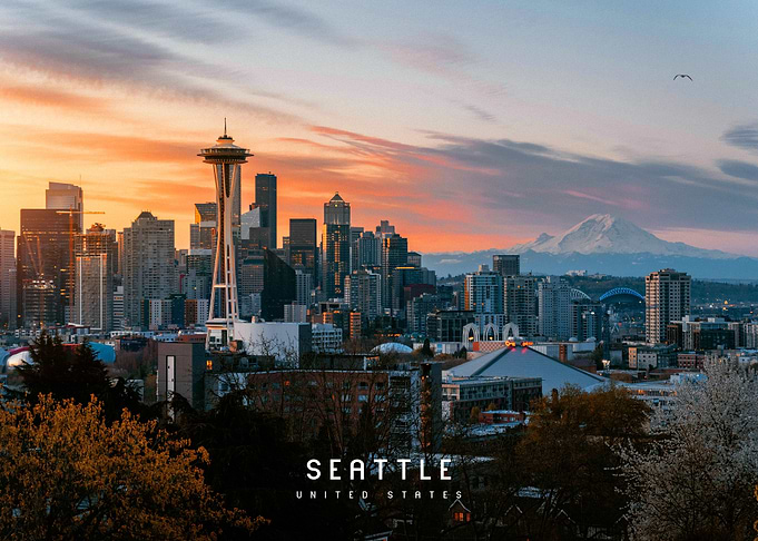 Seattle