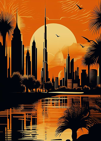 travel to Dubai