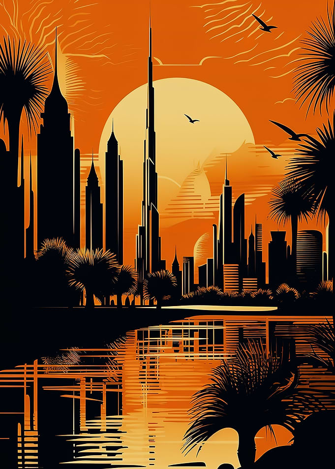 travel to Dubai