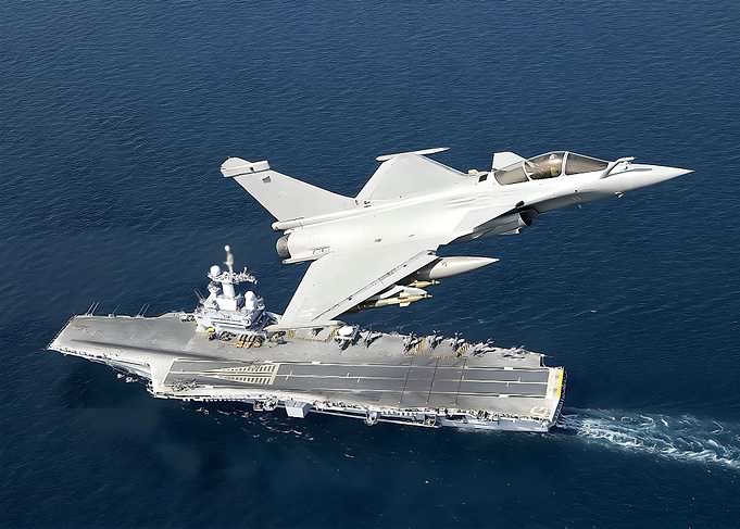 Dassault Rafale