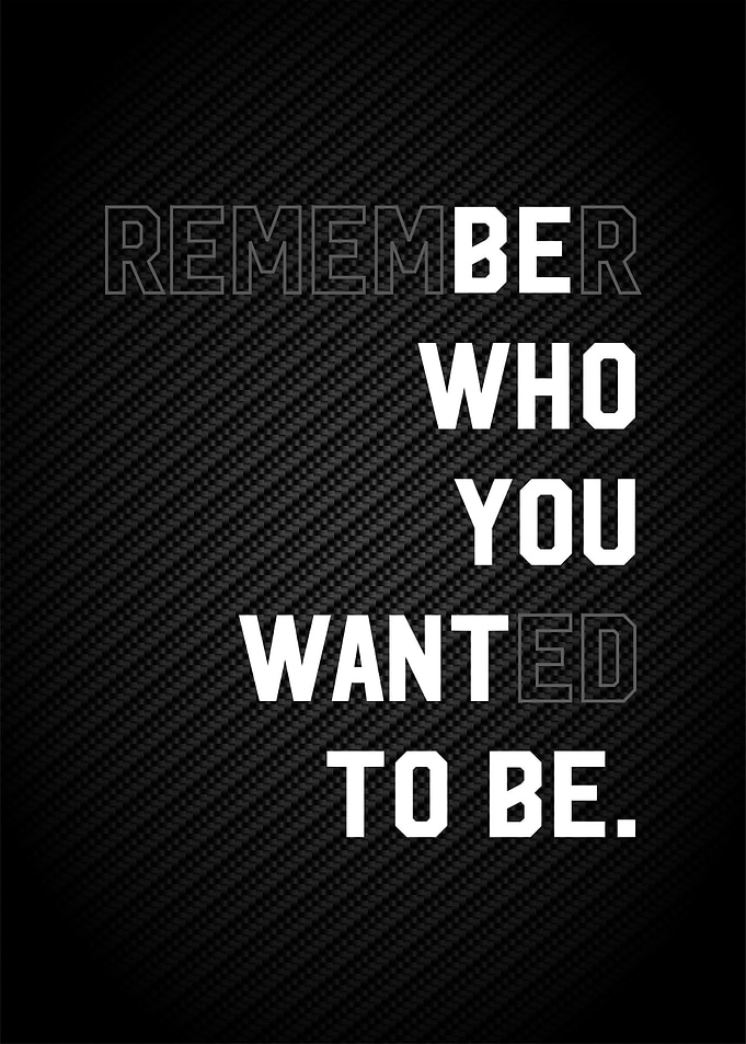 success motivation