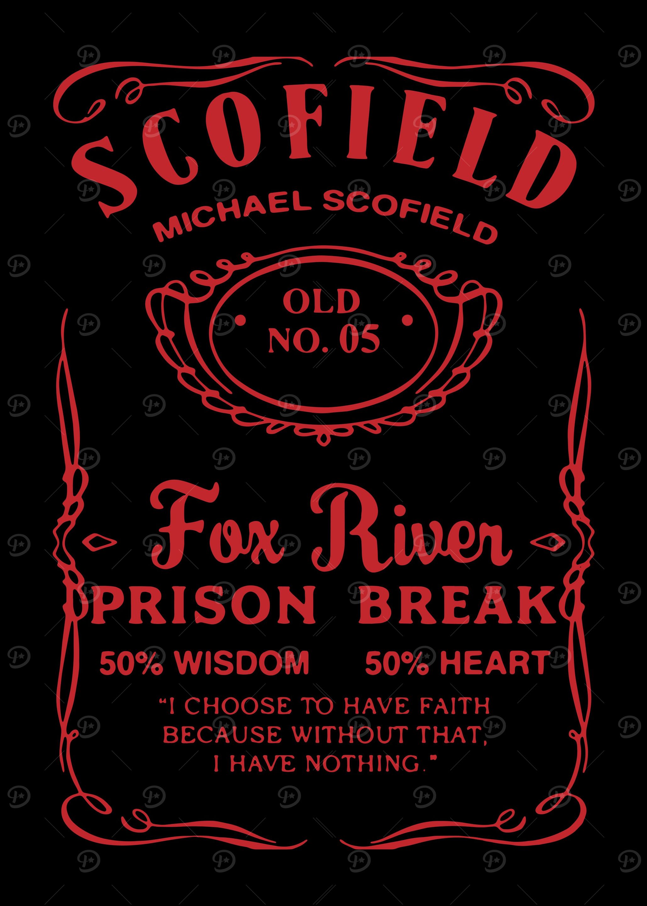 Scofield