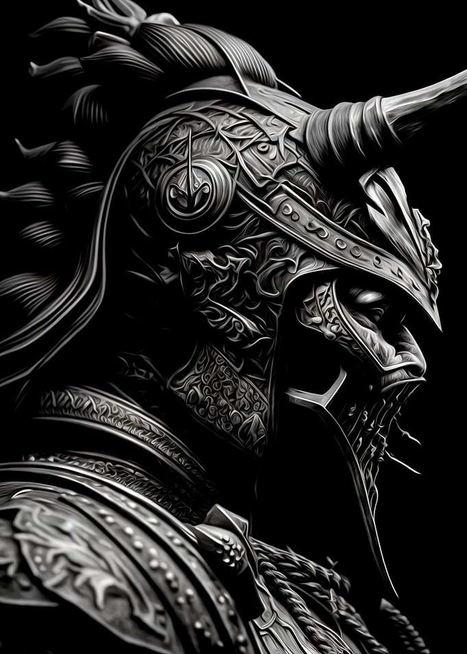 Samurai