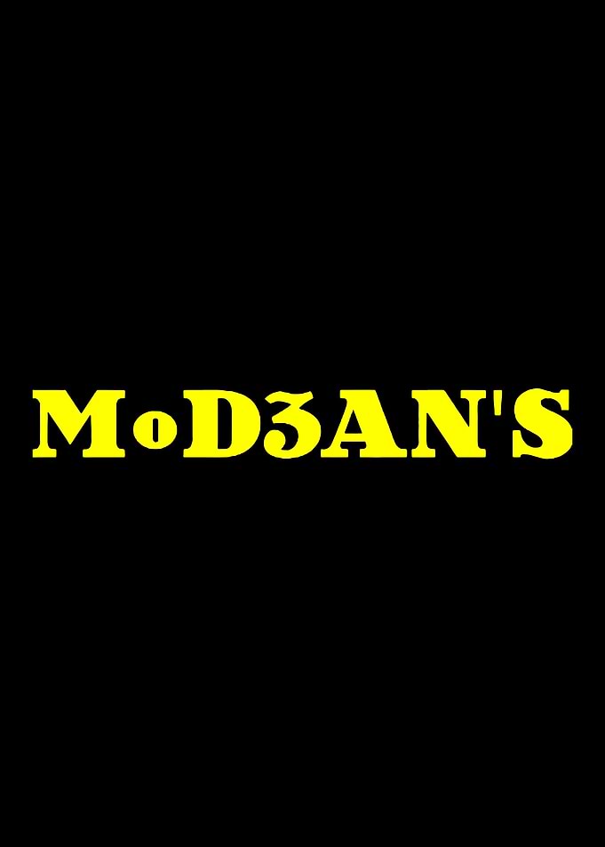 modeans irish