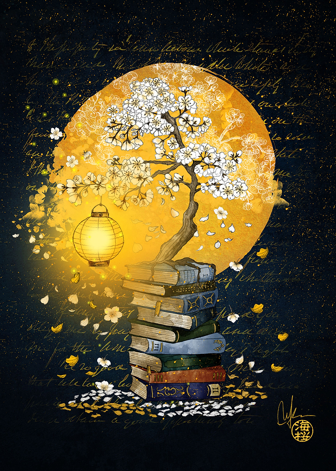 Night reads