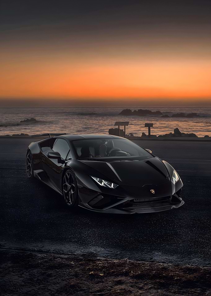 lamborghini huracan