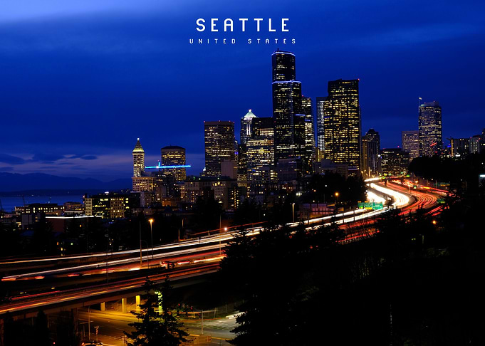 Seattle