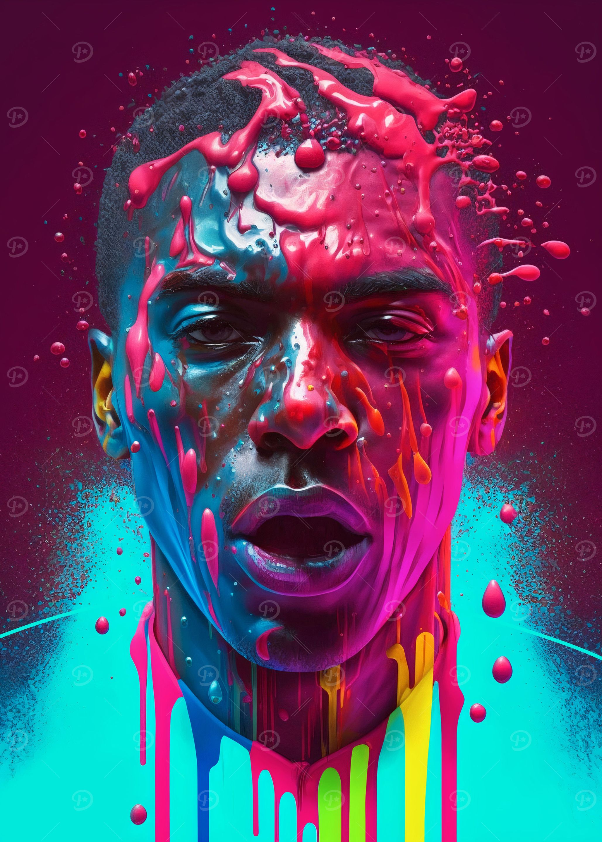 Football Player