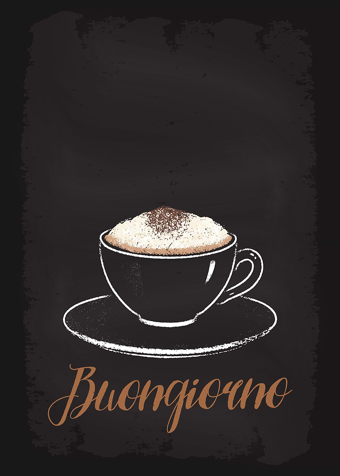 Buongiorno Italian Coffee