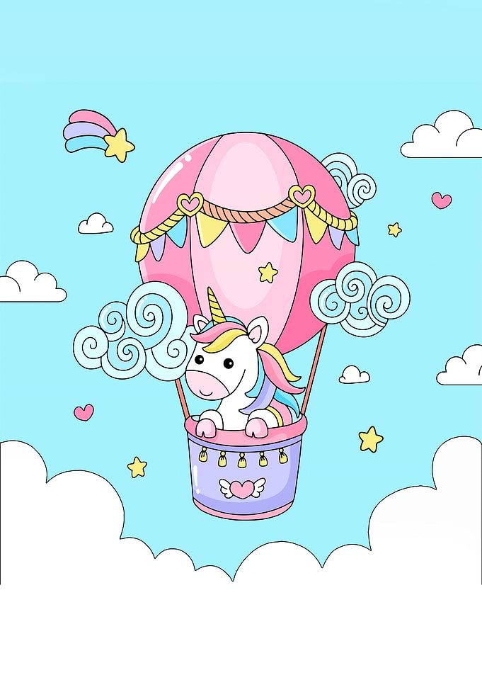 Unicorn