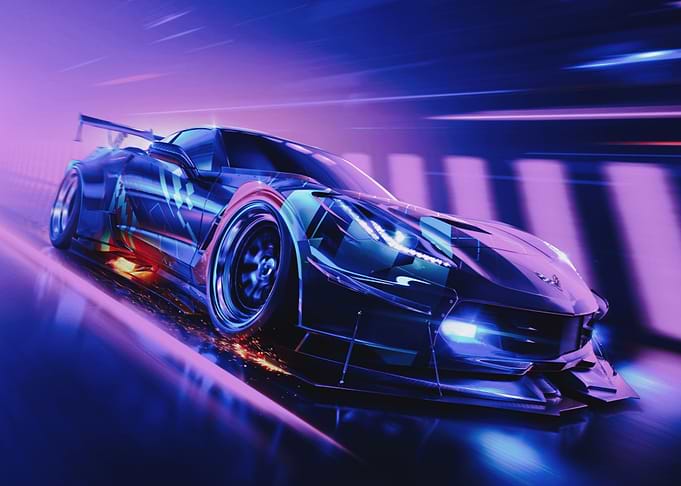 Street Racing
