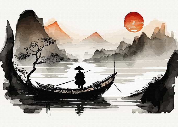 Japanese style