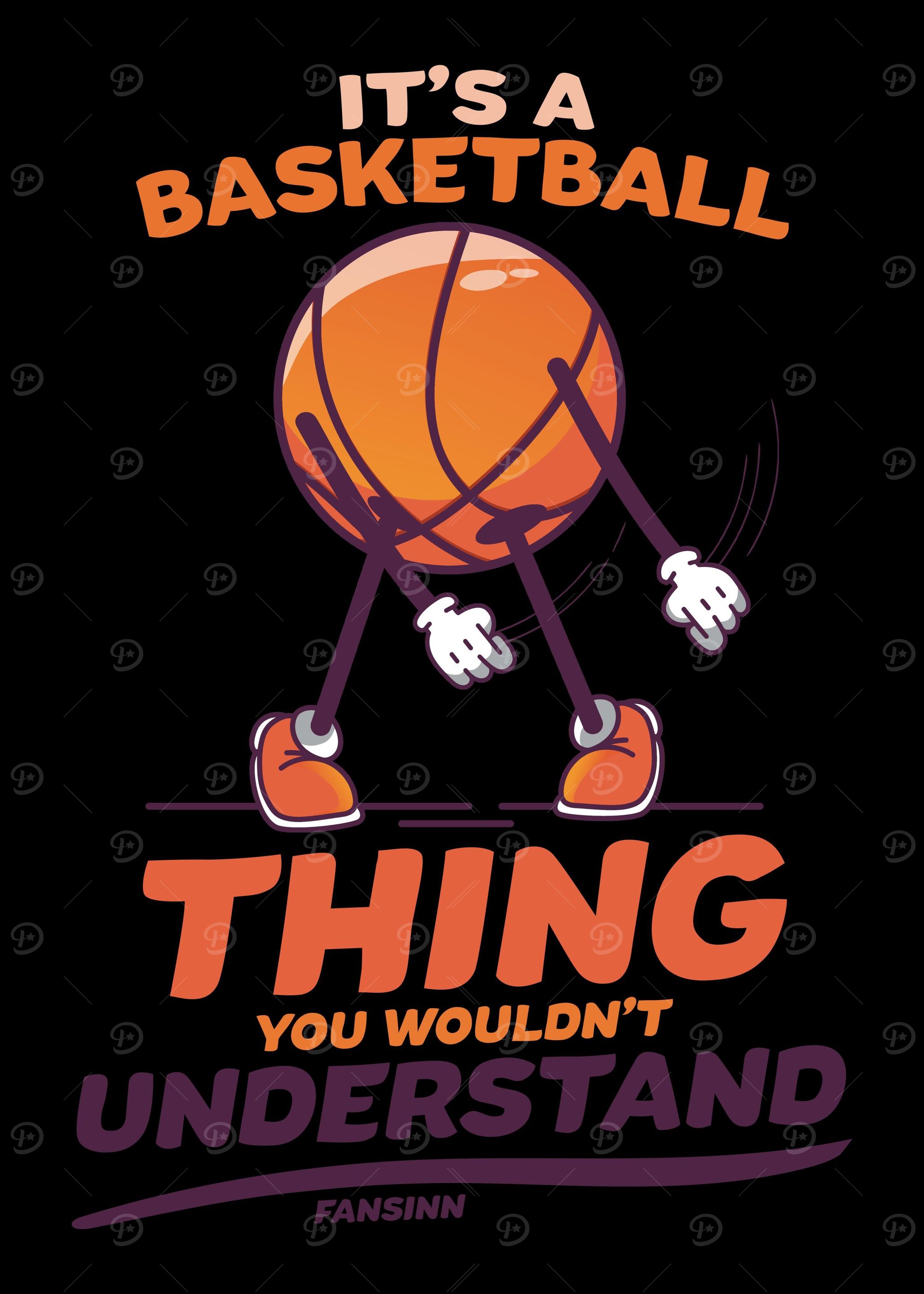 Its A Basketball Thing Yo