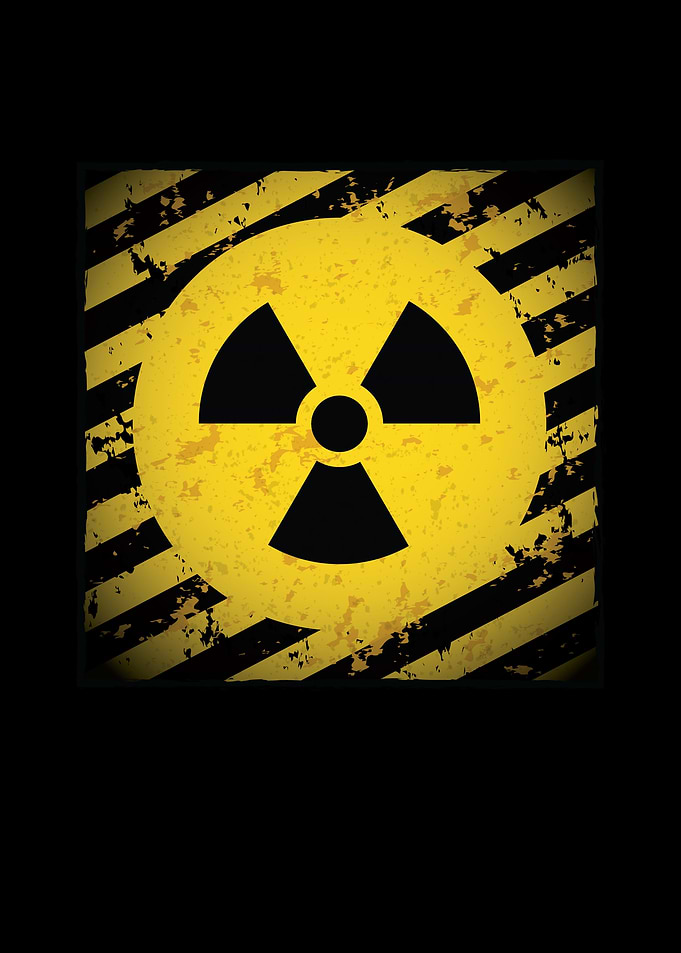 Radioactive Radiation