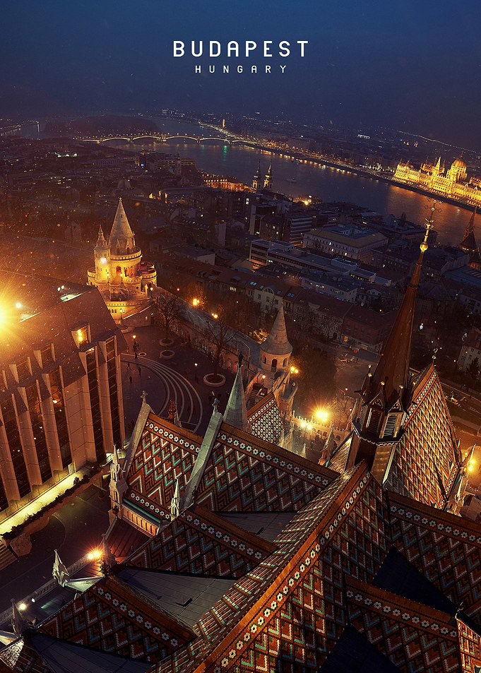 Budapest