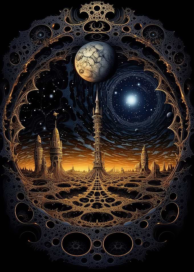 Biomechanical landscape