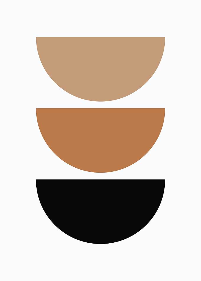 Abstract Geometric