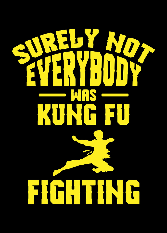 kungfu