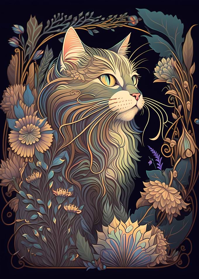Mainecoon