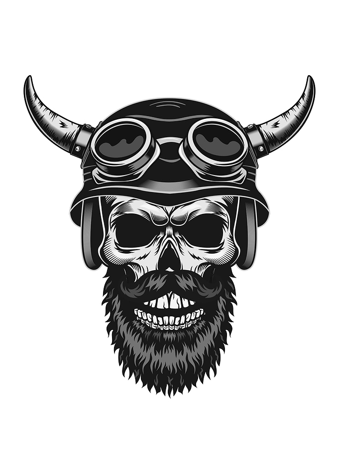Skull