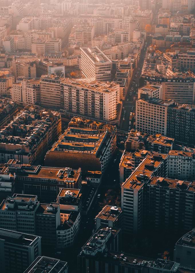 Cityscape