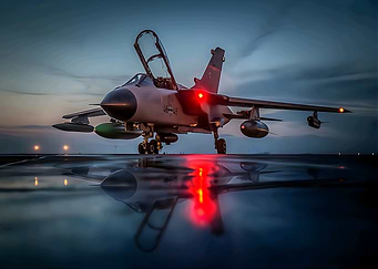Panavia Tornado