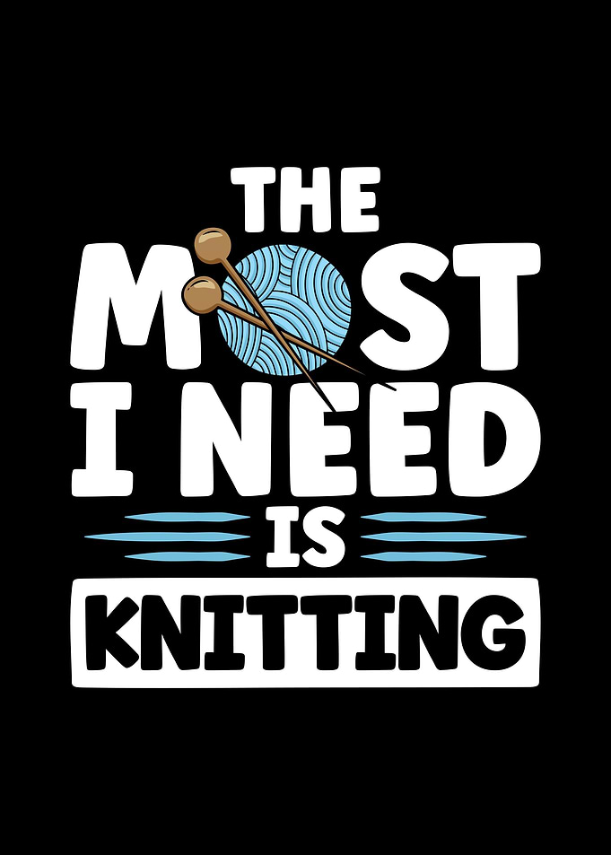 Knitting Knitter