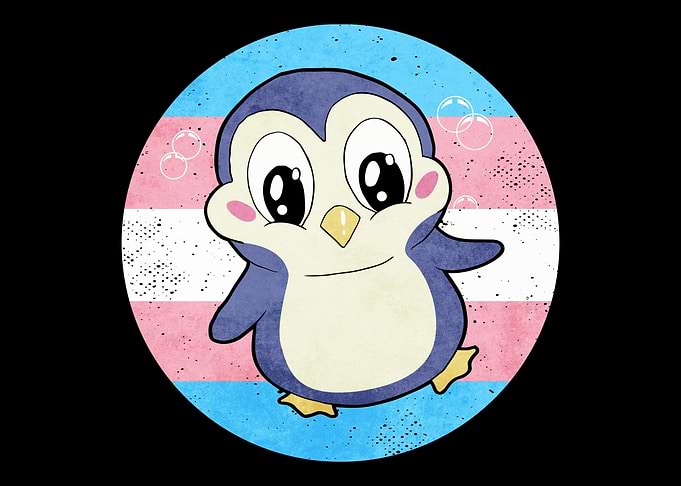 Transgender Pride
