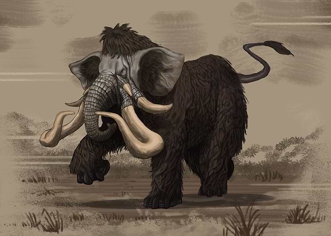 Mastodon