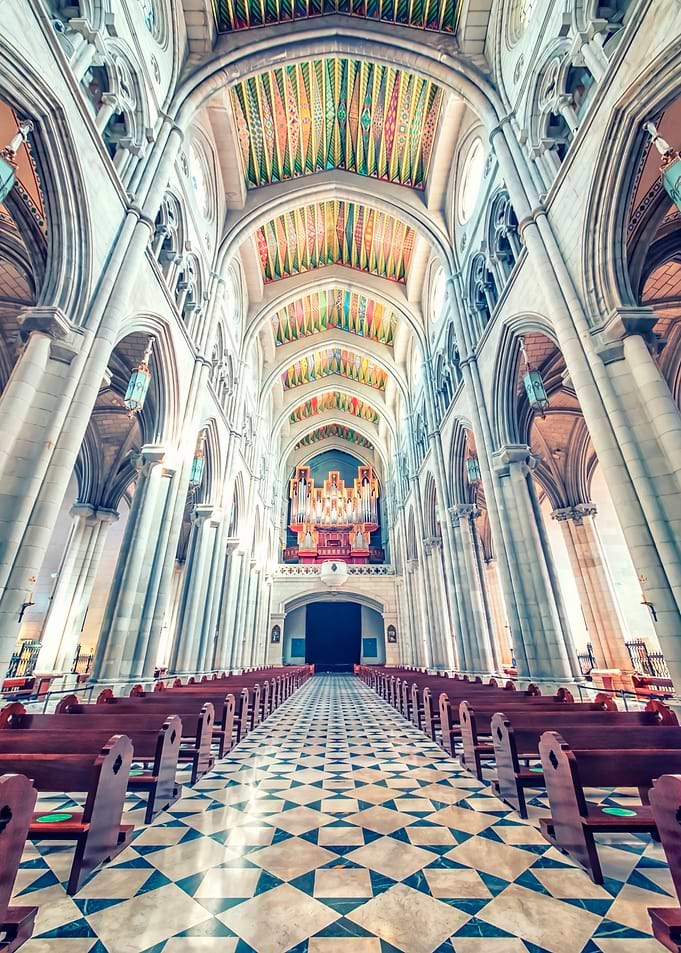 Almudena