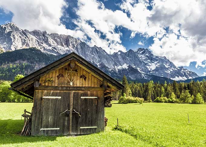 Garmisch Partenkirchen
