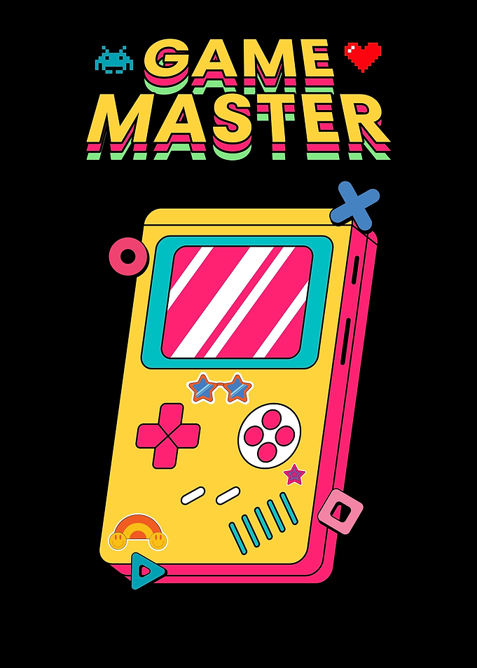 Game Master