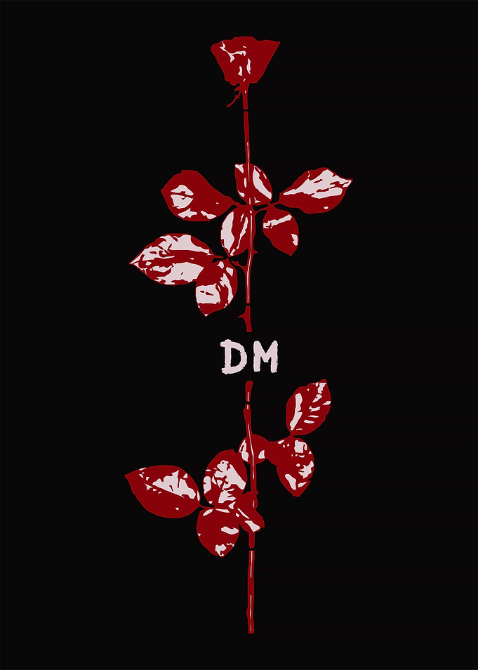 DM