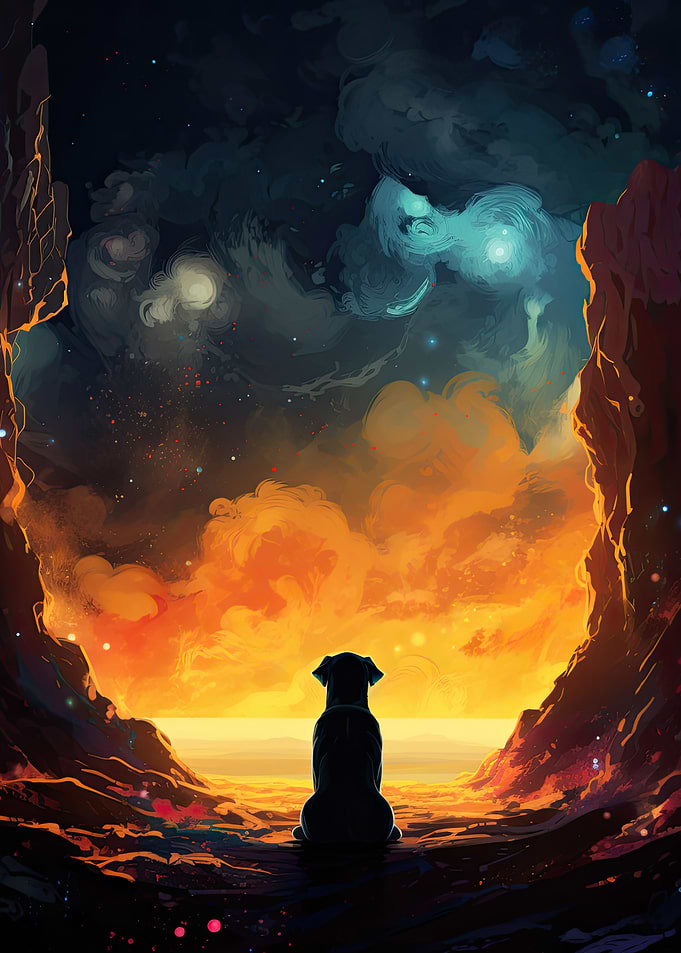 Adventure Awaits