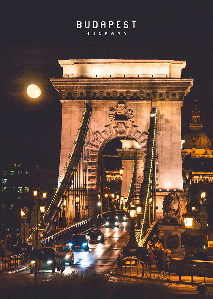 Budapest