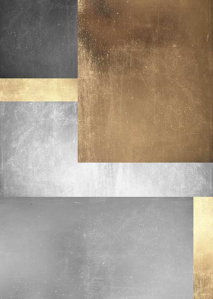 Golden art 11