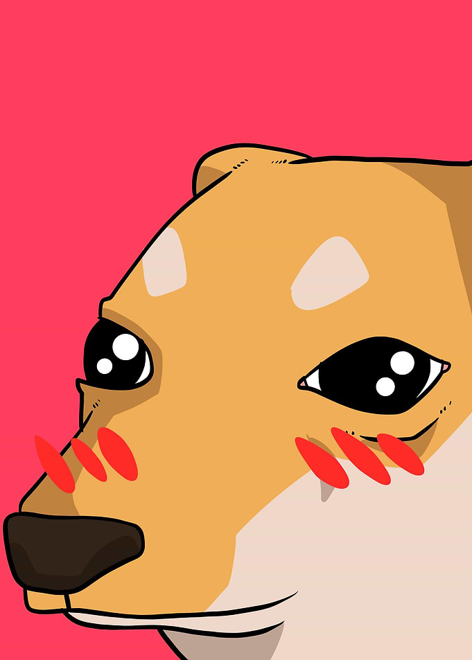 uwu doge