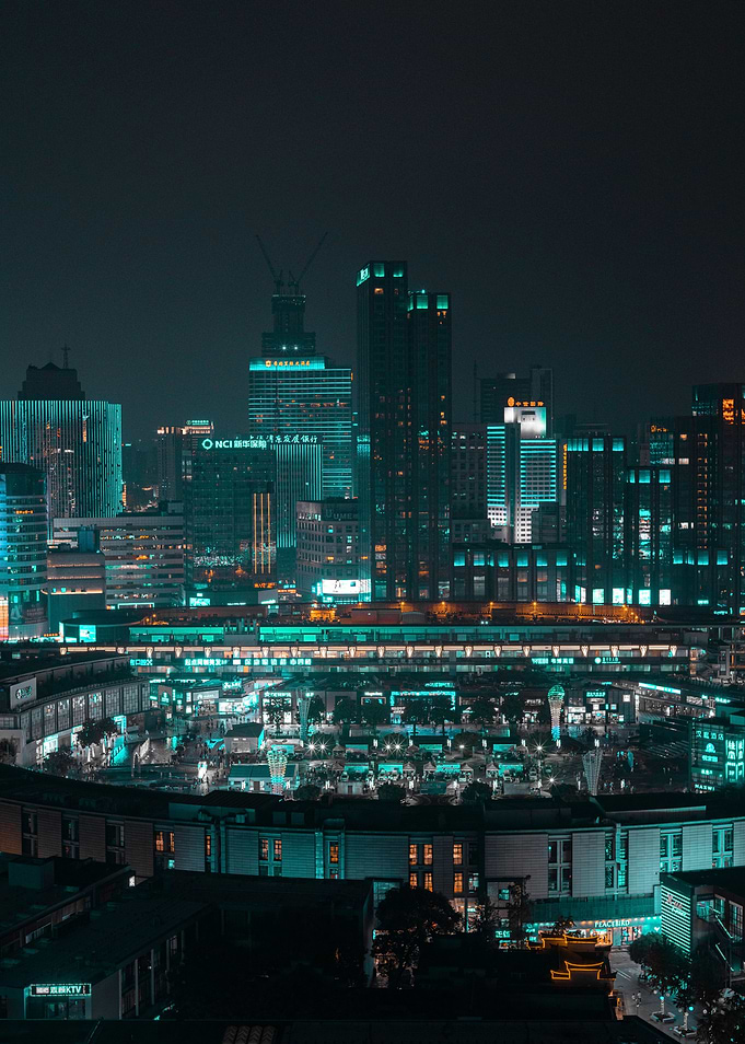 Cityscape
