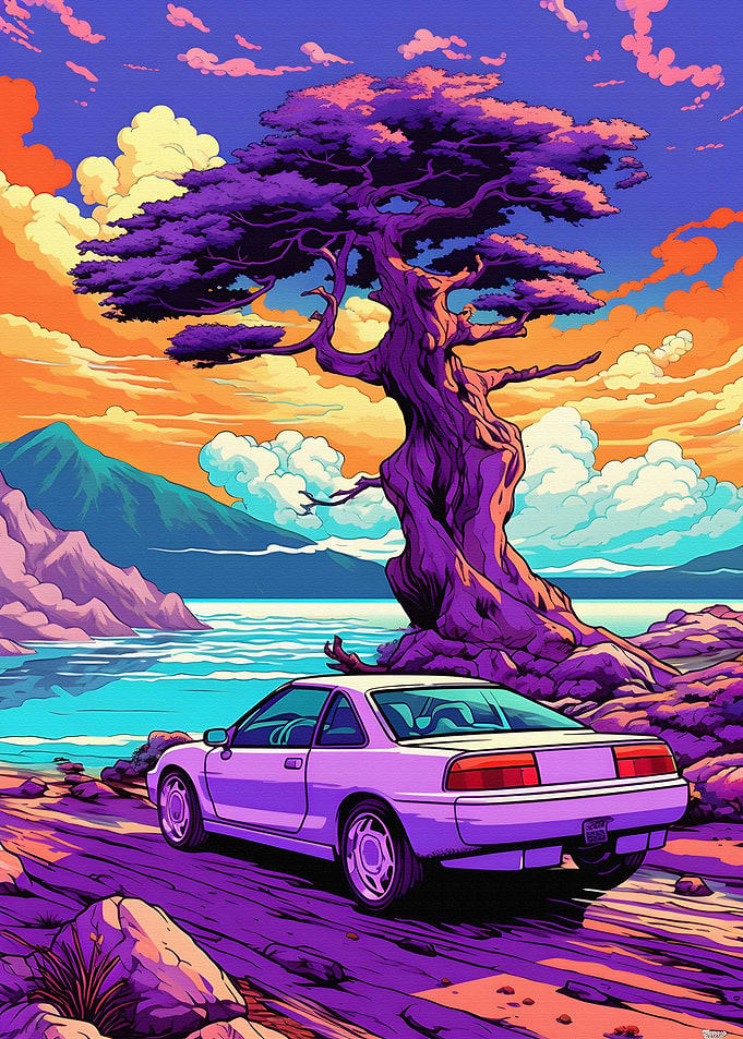 Toyota MR2 JDM