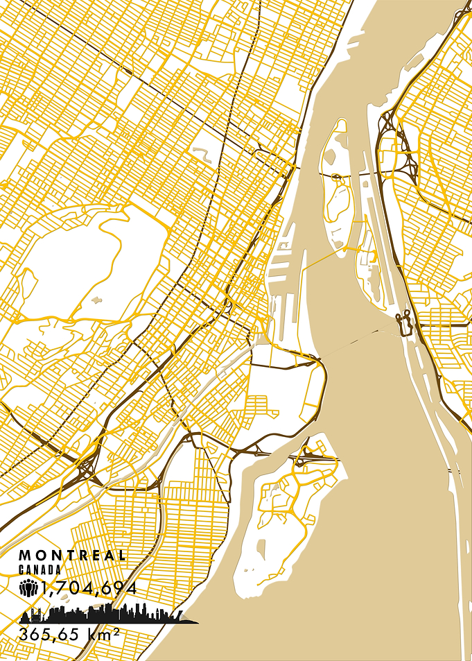 Montreal QC Canada