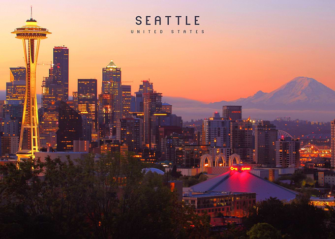 Seattle